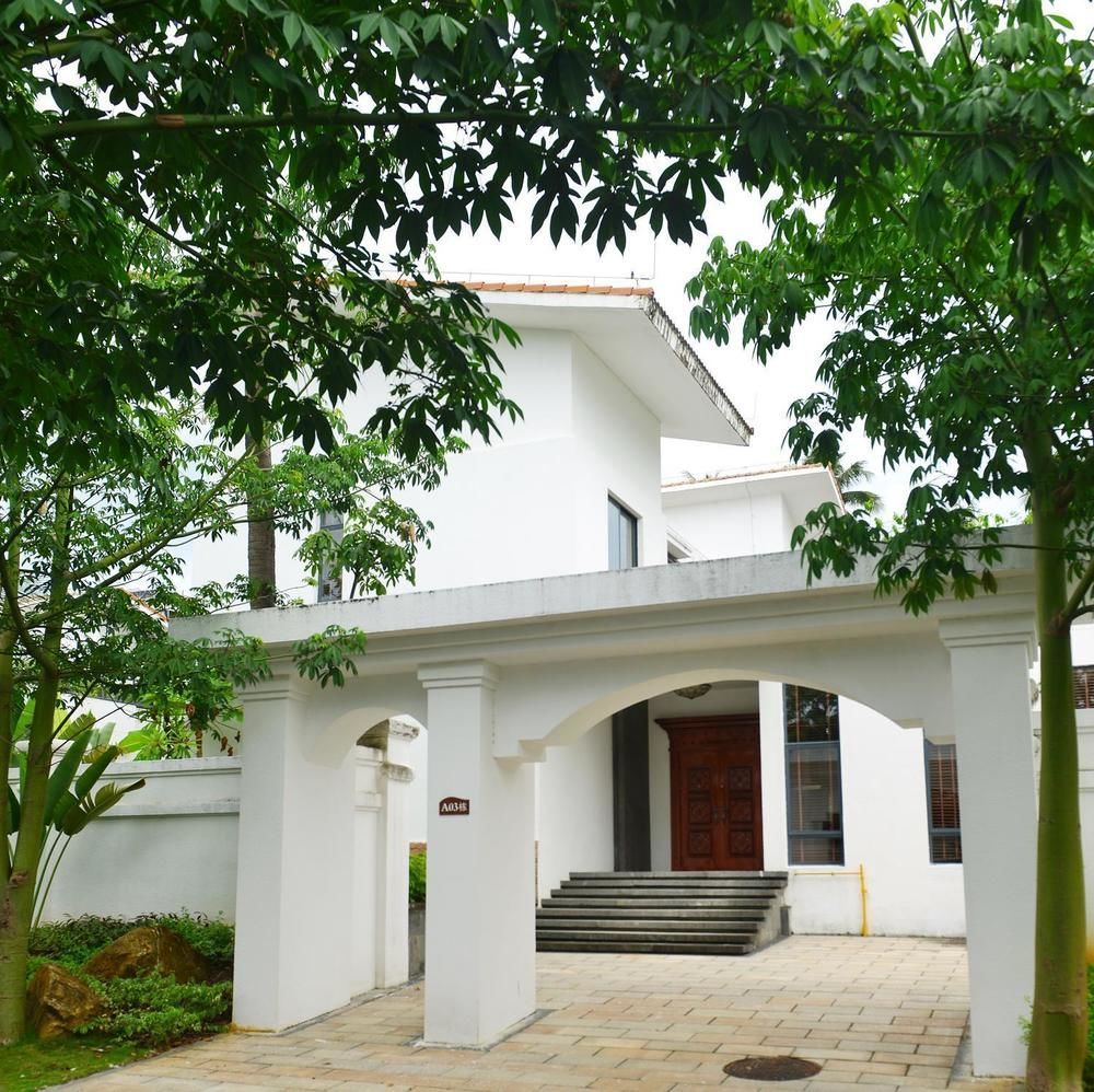 Xinglong Old Banyan Hotel - 万宁 外观 照片