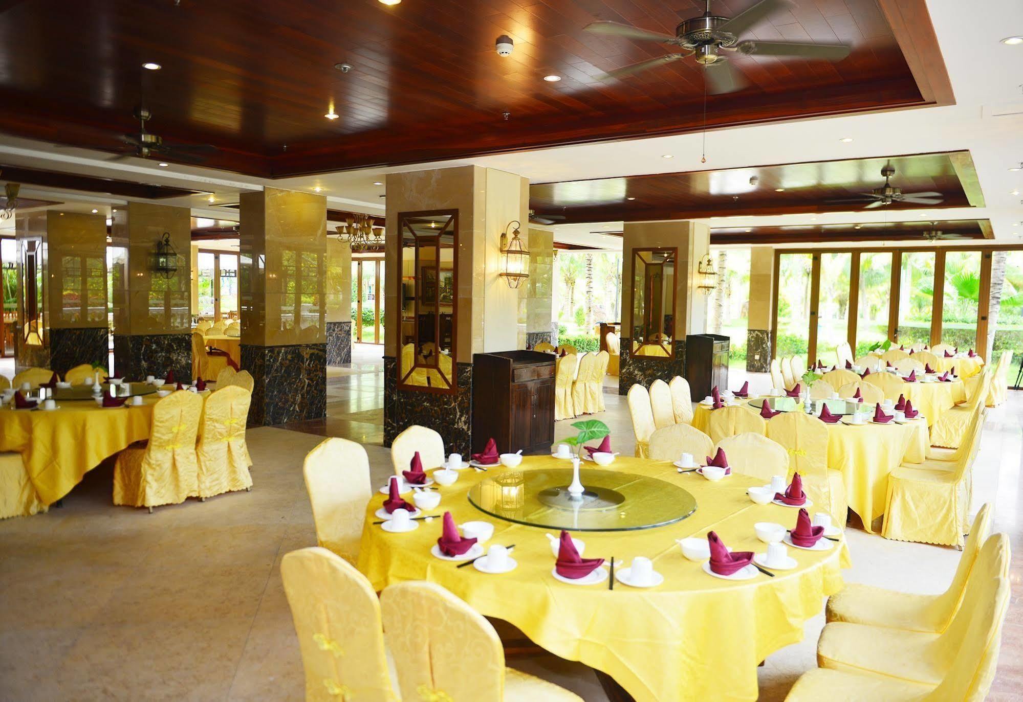Xinglong Old Banyan Hotel - 万宁 外观 照片