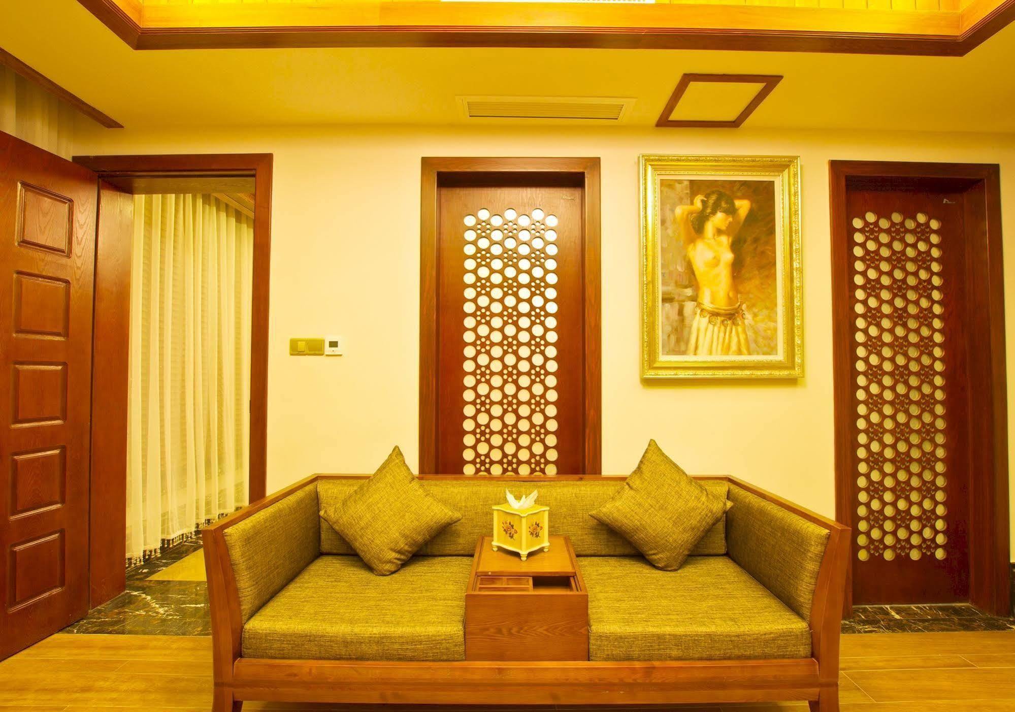 Xinglong Old Banyan Hotel - 万宁 外观 照片