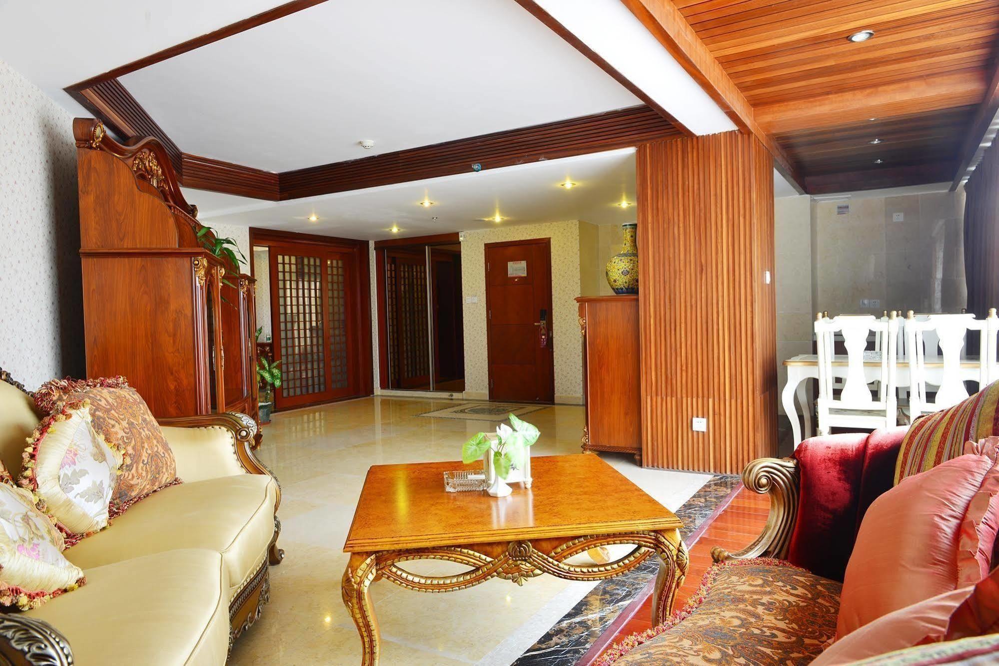 Xinglong Old Banyan Hotel - 万宁 外观 照片