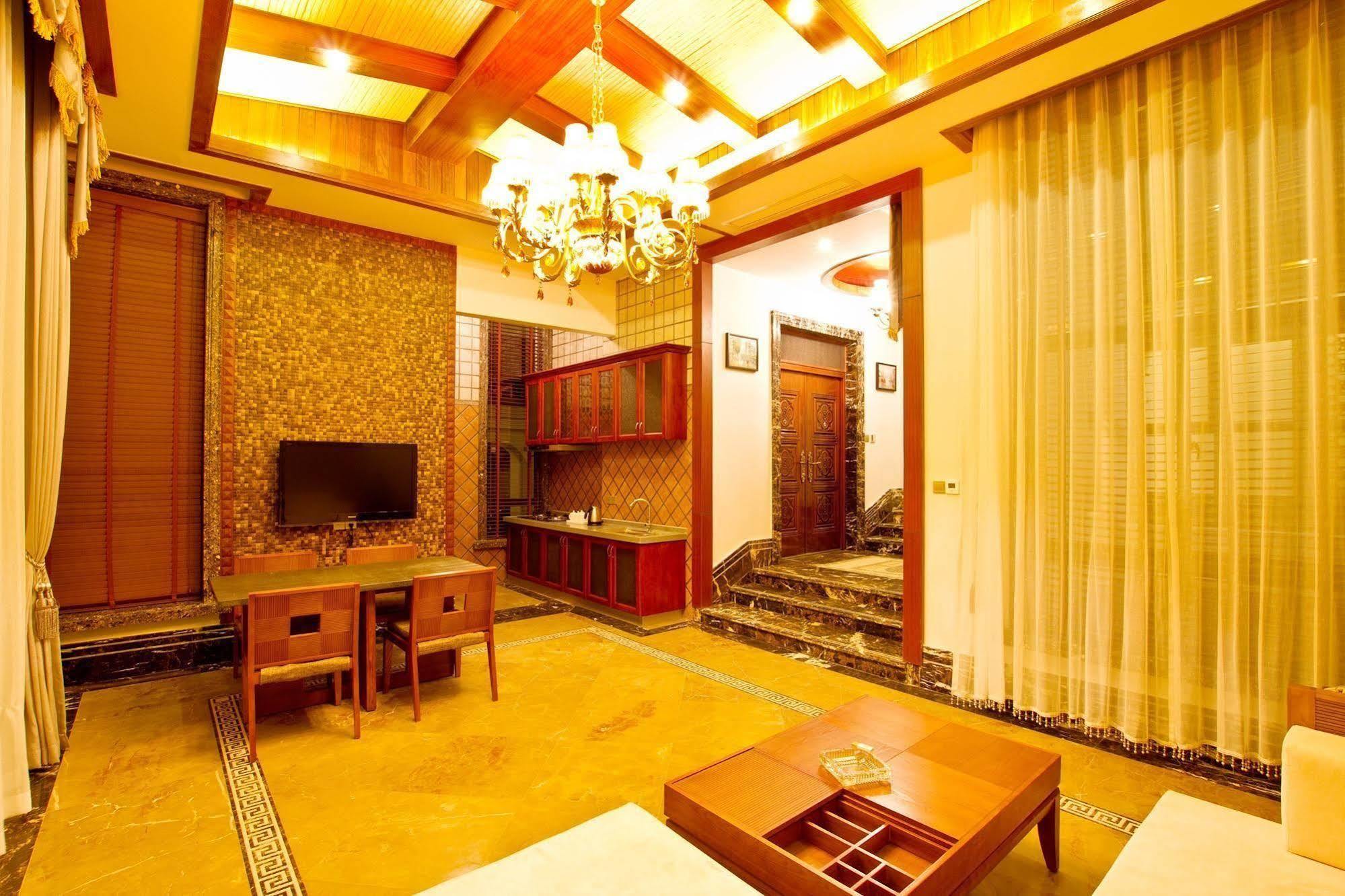 Xinglong Old Banyan Hotel - 万宁 外观 照片